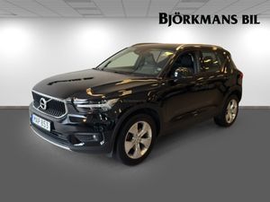 Volvo XC40 bild 1