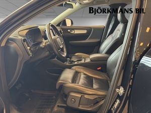 Volvo XC40 bild 8