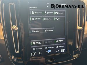 Volvo XC40 bild 15
