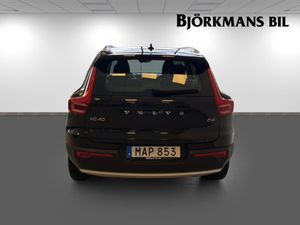 Volvo XC40 bild 5