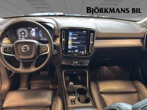 Volvo XC40 bild 7