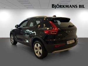 Volvo XC40 bild 6