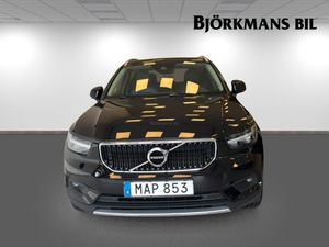 Volvo XC40 bild 2