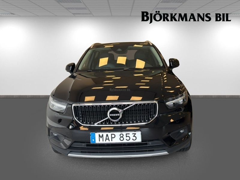 Volvo XC40 bild 2