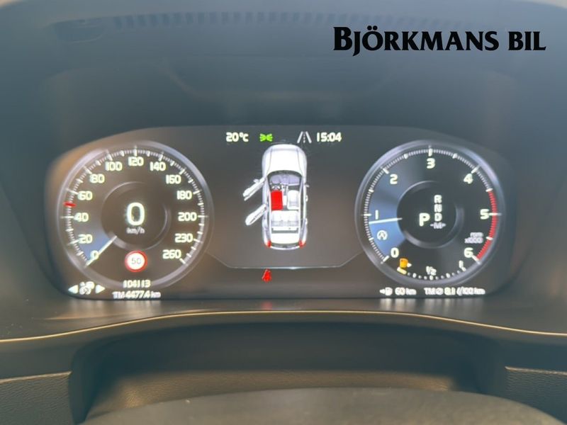 Volvo XC40 bild 10