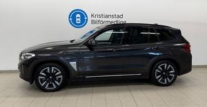 BMW iX3 bild 3