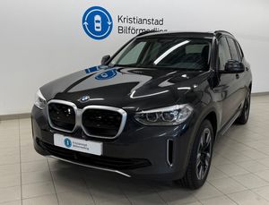 BMW iX3 bild 2