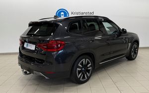 BMW iX3 bild 5