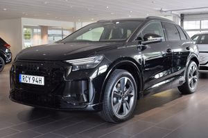 Audi Q4 e-tron bild 1