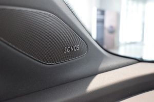 Audi Q4 e-tron bild 8