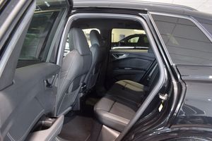 Audi Q4 e-tron bild 7