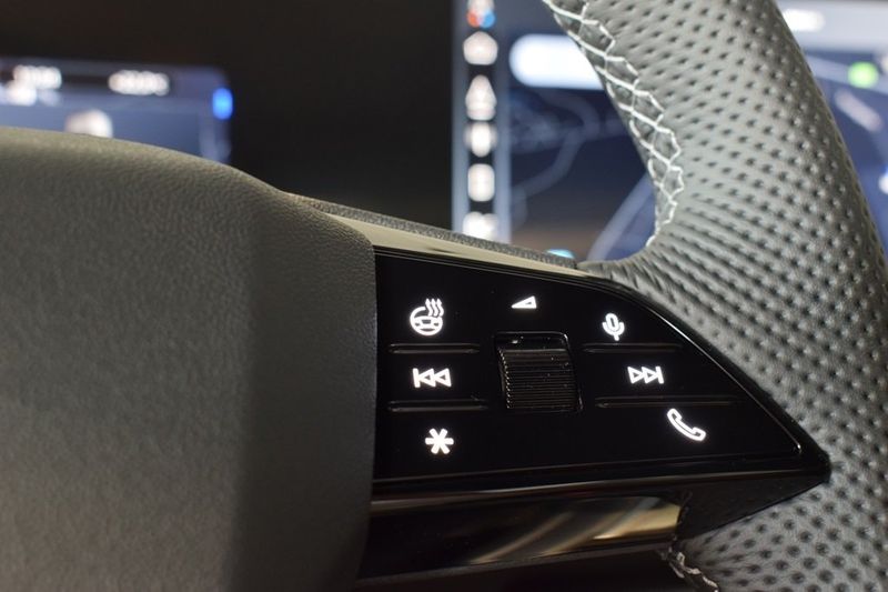Audi Q4 e-tron bild 9
