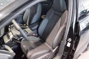 Audi Q4 e-tron bild 6