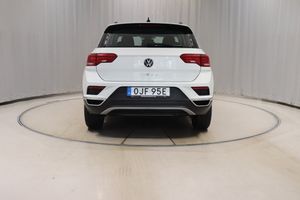 Volkswagen T-Roc bild 5