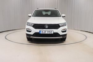 Volkswagen T-Roc bild 2