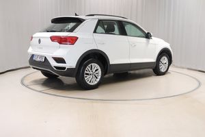Volkswagen T-Roc bild 4