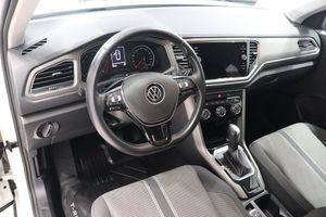 Volkswagen T-Roc bild 9