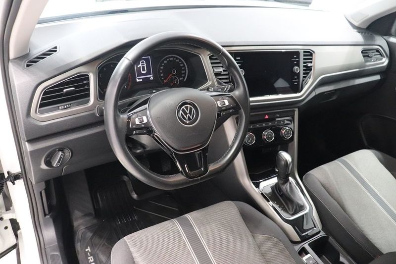 Volkswagen T-Roc bild 9