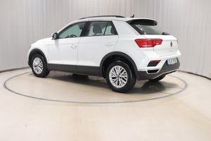 Volkswagen T-Roc bild 6