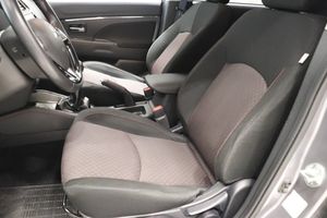Mitsubishi ASX bild 7