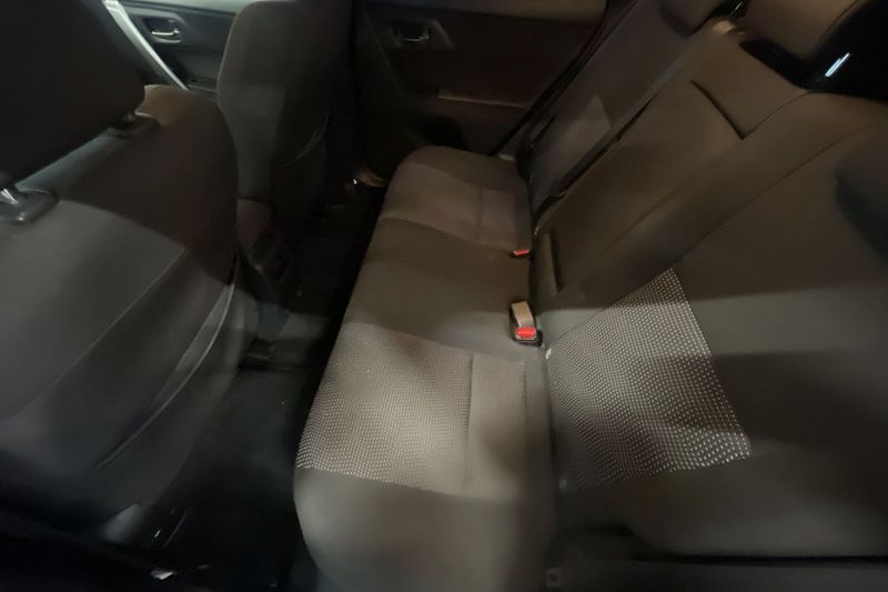 Toyota Auris bild 11
