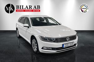 Volkswagen Passat bild 3