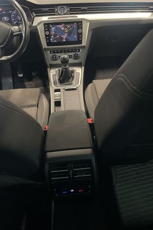 Volkswagen Passat bild 10