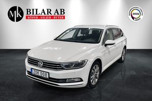Volkswagen Passat bild 1