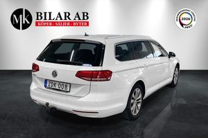 Volkswagen Passat bild 5