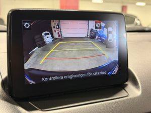 Mazda CX-3 bild 17