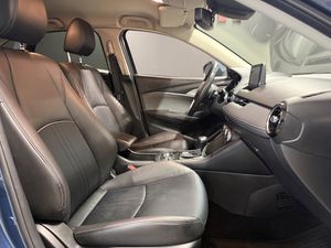 Mazda CX-3 bild 11