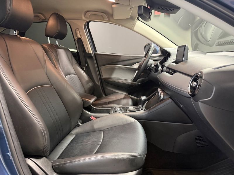 Mazda CX-3 bild 11