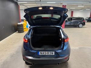 Mazda CX-3 bild 5