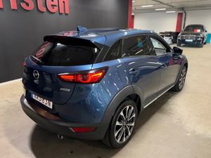 Mazda CX-3 bild 3