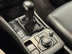 Mazda CX-3 bild 19