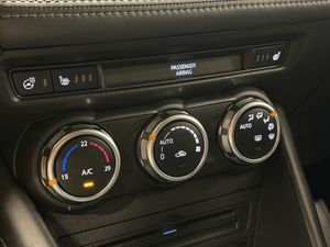 Mazda CX-3 bild 18