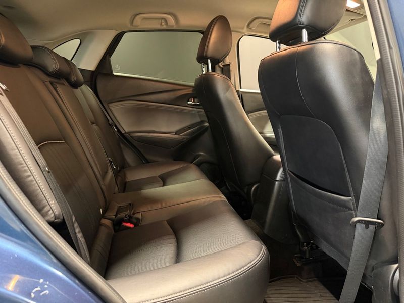 Mazda CX-3 bild 10