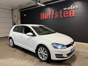 Volkswagen Golf bild 1