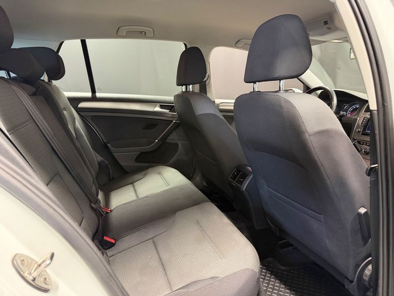 Volkswagen Golf bild 8