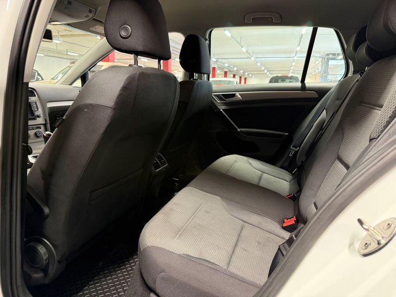 Volkswagen Golf bild 10