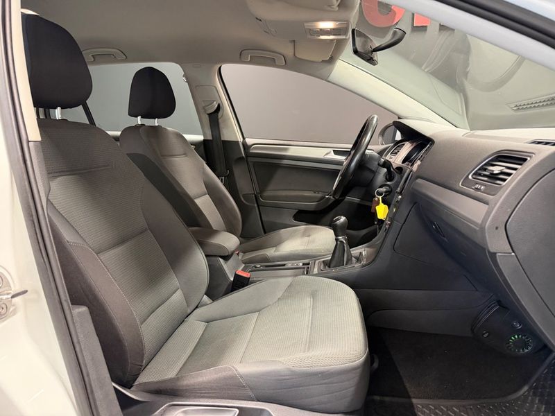 Volkswagen Golf bild 9