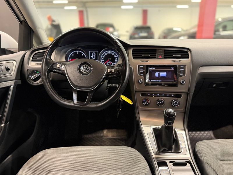 Volkswagen Golf bild 12