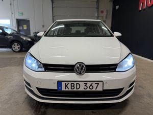 Volkswagen Golf bild 7