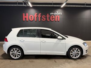 Volkswagen Golf bild 2