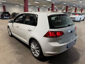 Volkswagen Golf bild 5