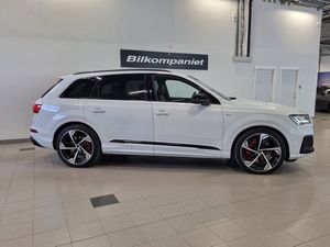 Audi Q7 bild 2