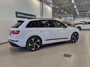 Audi Q7 bild 3