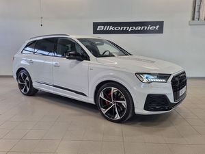 Audi Q7 bild 1