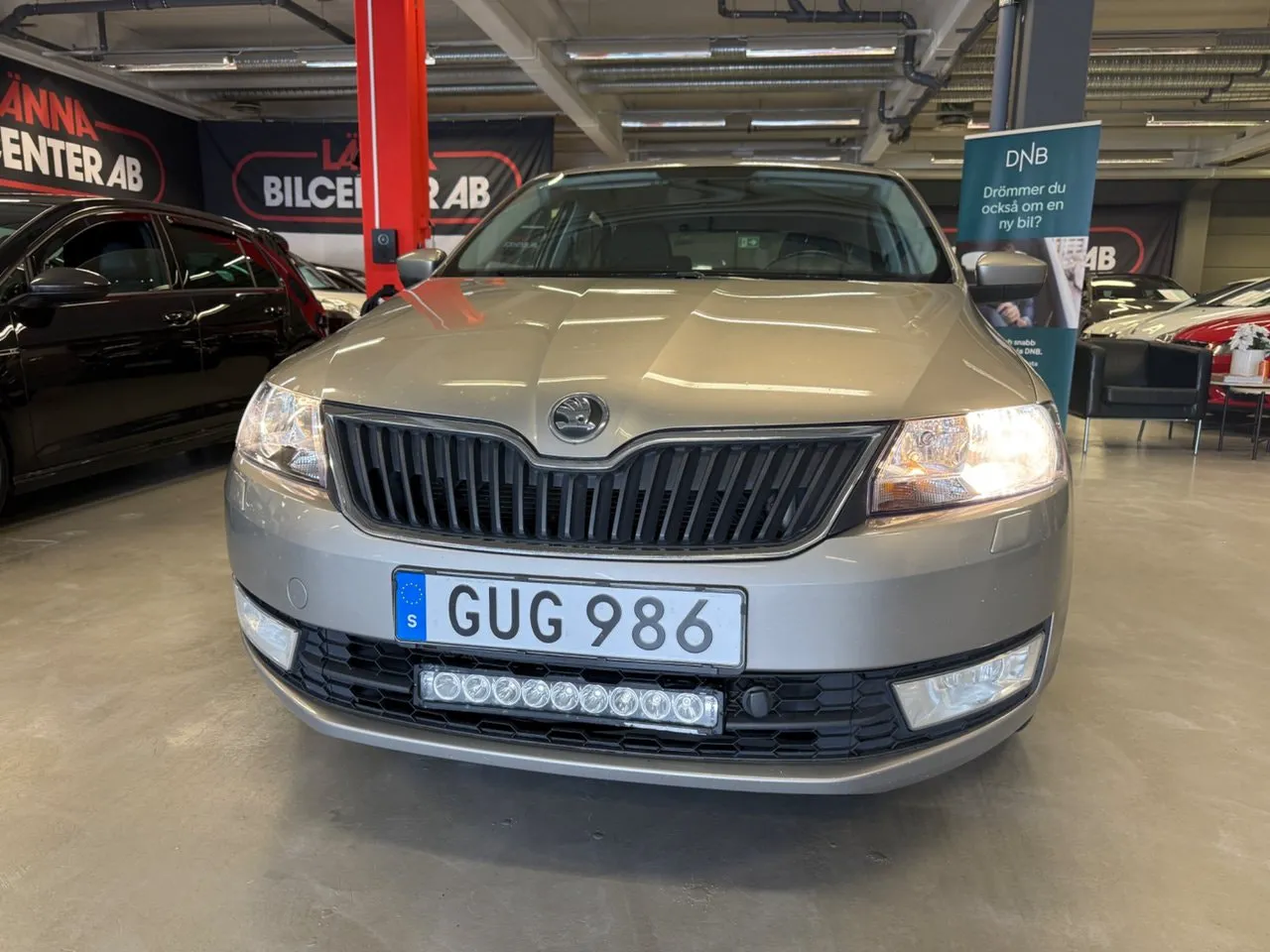 Vehicle image 2
