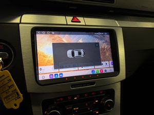 Volkswagen Passat bild 14